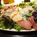 トラットリア クイント - 