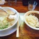 ラーメン わか家 - 