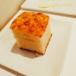 ピアッティ カステリーナ - フヵカッチャおかわり