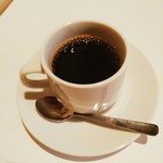 ピアッティ カステリーナ - 珈琲