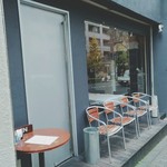 ピアッティ カステリーナ - 外観