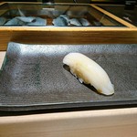 匠 進吾 - 墨烏賊