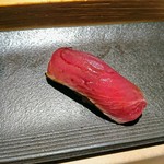 匠 進吾 - 鰹のヅケ