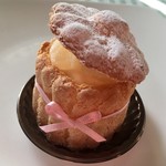 ル プランタン - シャルロット・オ・ポワール