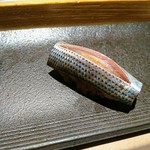 匠 進吾 - コハダ