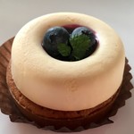 ル プランタン - ガトー フロマージュ