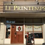 ル プランタン - クリスマス  .｡.:*☆