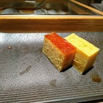 匠 進吾 - 玉子焼き