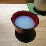 匠 進吾 - 蜆のエキス