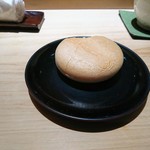 匠 進吾 - 塩アイスもなか