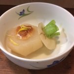 小料理野本 - 