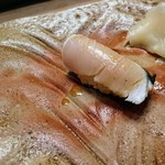 すし処 みや古分店 - 