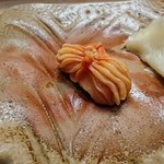 すし処 みや古分店 - 