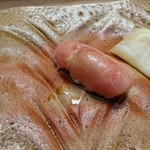 すし処 みや古分店 - 