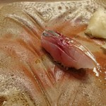 すし処 みや古分店 - 