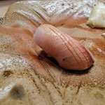 すし処 みや古分店 - 