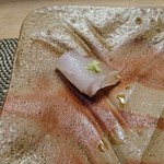 すし処 みや古分店 - 