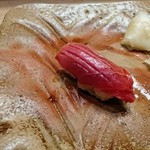 すし処 みや古分店 - 