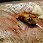 すし処 みや古分店 - 