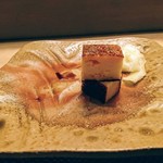 すし処 みや古分店 - 