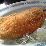 山本養鱒場 - フライ！最高！！