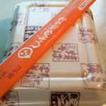 じゃんぼ總本店 - たこ焼（大玉）６ヶ