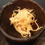 Kouun Shokubou - 小皿