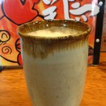 焼とり屋 風見鶏 - 生ビール ￥550⇒クーポンで￥0