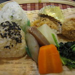 峠の玄氣屋 - 玄氣セット