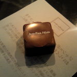 ジャンポール エヴァン 表参道ヒルズ店 - コスタリカ