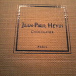 ジャンポール エヴァン 表参道ヒルズ店 - パッケージ