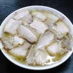 肉そば