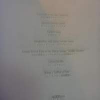 MAIN DINING by THE HOUSE OF PACIFIC - 