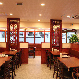 中華料理 華宴_2