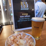 PDX TAPROOM - Sugi Daddy