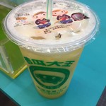 西門町檸檬屋正宗苦瓜原汁 - 