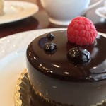 オ・プティ・マタン - 