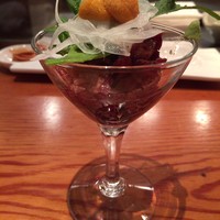京風鉄板 はせ川 - うにく♡