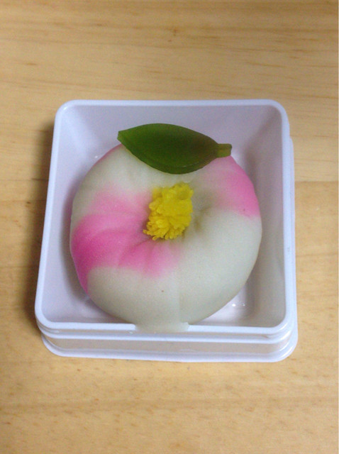 久桁屋入野堂 - 中豊（和菓子）の写真