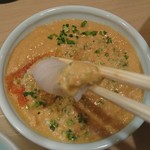 味満ん - 肝ダレなくしてここは語れない