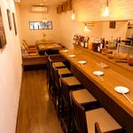 バルコラボ 肉バル 那覇松山店