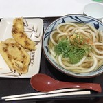 Marugame Seimen - 