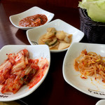 阿利水韓國料理 - 