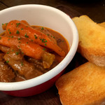 Chef's Stage Kitchen - 