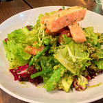 Chef's Stage Kitchen - 