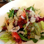 Chef's Stage Kitchen - 