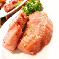 NO MEAT, NO LIFE.2nd - 