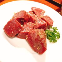 NO MEAT, NO LIFE.2nd - 
