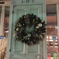 Le Salon de Legumes - 