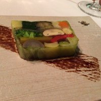 Le Salon de Legumes - 